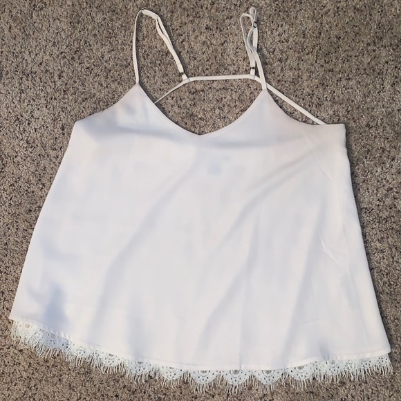 Forever 21 Tank - Picture 1 of 2